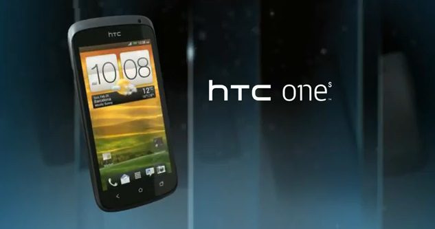 HTC One SV Preview