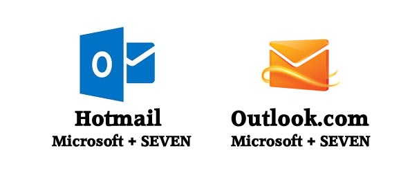 Hotmail Outlook Android App