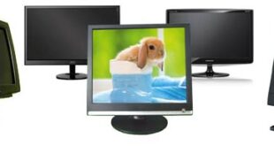 How to Select Your Next PC Monitor