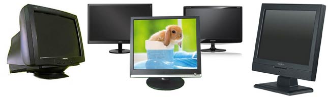 PC Monitor: How to Choose The Right One 