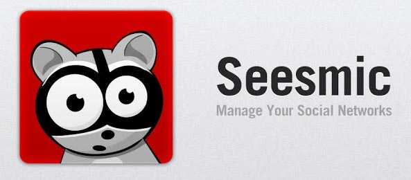 Seesmic Android App