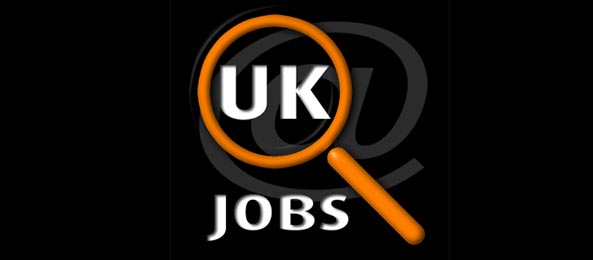 UK Jobs Android App