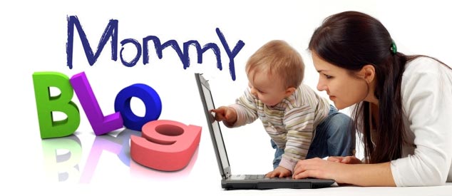 Personal Experience Blogging MOMMY BLOGS