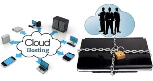 Cloud Hosting : Things You Should Know About It
