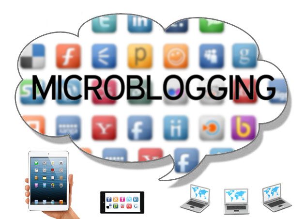 Increase Web Traffic Via MicroBlogging