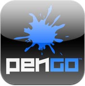 PenGo Paint for iPad