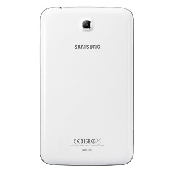 Samsung Galaxy Tab 3 Camera