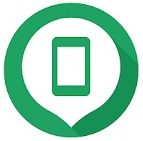 Google Find My Device icon