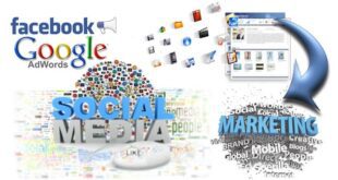Company ads through Social Networking sites