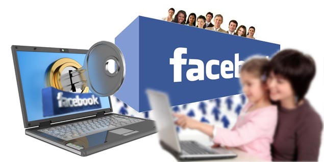 Facebook Security With Antivirus Software Companies