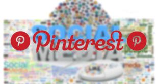 Market your Business on Pinterest