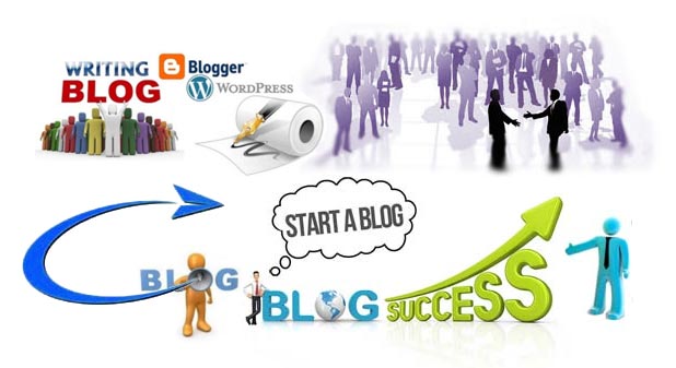 Survive In The Blogging Industry