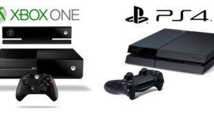 Xbox One Or PS4