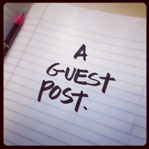 Guest Posts