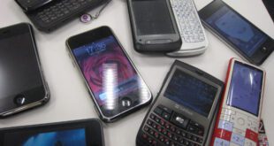 Mobile Gadgets Trends