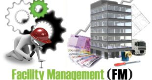 Facilities Management Software Option
