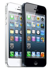 iPhone 5s DISPLAY