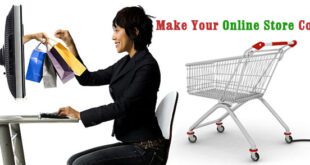Make your Online Store Complete