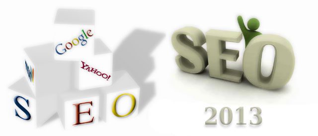 SEO for Websites In Popular Industries
