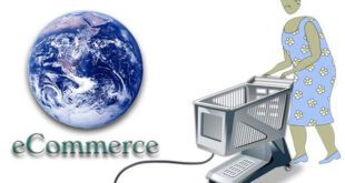 Convert visitors to customers at ecommerce store