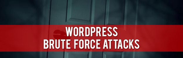 WordPress Brute Force Attack