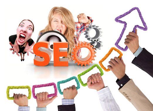 Search Engine Optimization Changes In 2014