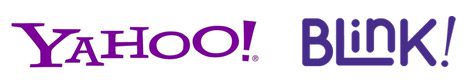 Yahoo Acquisition of Blink