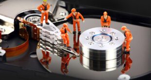 Why Data Recovery is important