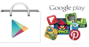Apps in Google Play store now being reviewed